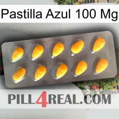 Blue Pill 100 Mg cialis1